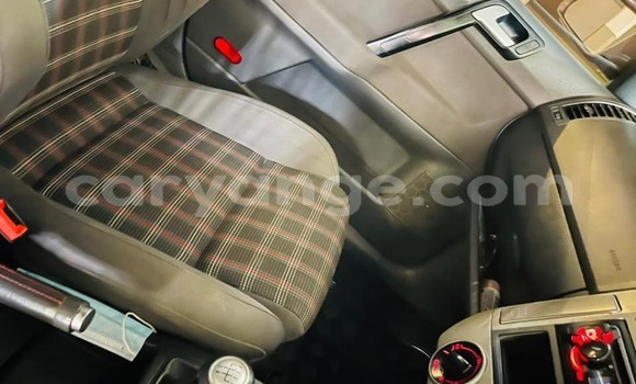 Acheter Occasion Voiture Volkswagen Polo Gris à Windhoek, Namibie Acheter Occasion Voiture Volkswagen Polo Gris à Windhoek, Namibie