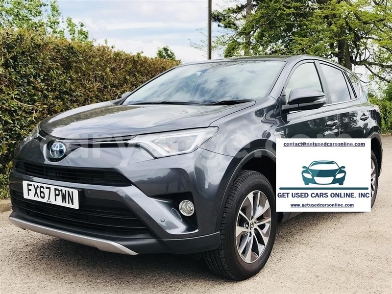 Big with watermark toyota rav4 2.5 vvt i hybrid business edition plus 5dr cvt automatic tss5