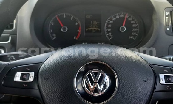 Acheter Occasion Voiture Volkswagen Polo Blanc à Windhoek, Namibie Acheter Occasion Voiture Volkswagen Polo Blanc à Windhoek, Namibie