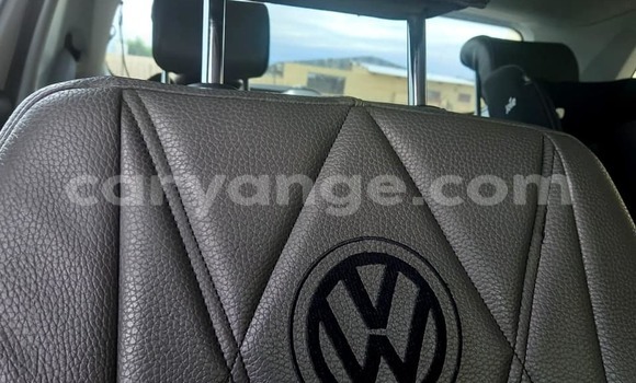 Acheter Occasion Voiture Volkswagen Polo Blanc à Windhoek, Namibie Acheter Occasion Voiture Volkswagen Polo Blanc à Windhoek, Namibie