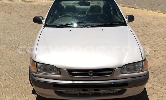 Buy Used Toyota Corolla Silver Car in Windhoek in Namibia Buy Used Toyota Corolla Silver Car in Windhoek in Namibia