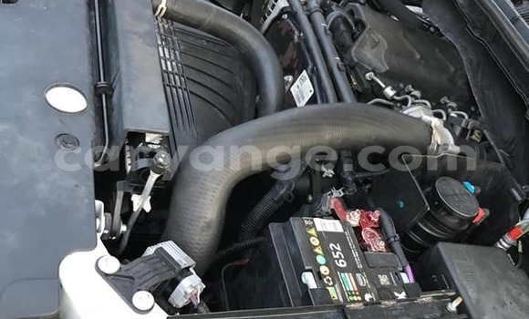 Acheter Occasion Voiture Ford Ranger Blanc à Windhoek, Namibie Acheter Occasion Voiture Ford Ranger Blanc à Windhoek, Namibie