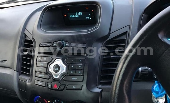 Acheter Occasion Voiture Ford Ranger Blanc à Windhoek, Namibie Acheter Occasion Voiture Ford Ranger Blanc à Windhoek, Namibie