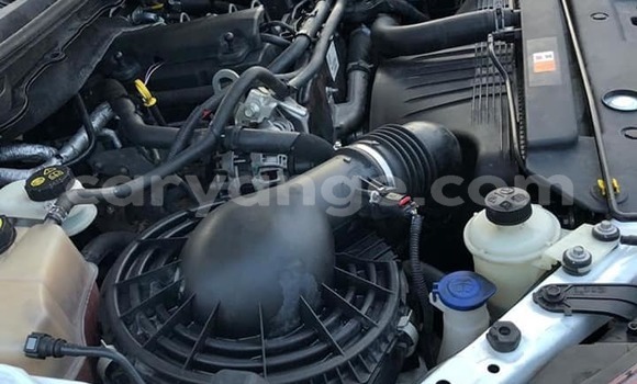 Acheter Occasion Voiture Ford Ranger Blanc à Windhoek, Namibie Acheter Occasion Voiture Ford Ranger Blanc à Windhoek, Namibie