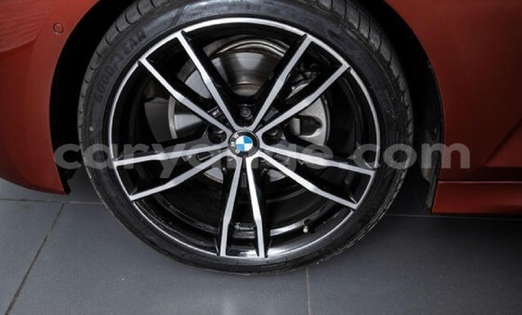 Acheter Occasion Voiture BMW 3–Series Autre à Windhoek, Namibie Acheter Occasion Voiture BMW 3–Series Autre à Windhoek, Namibie