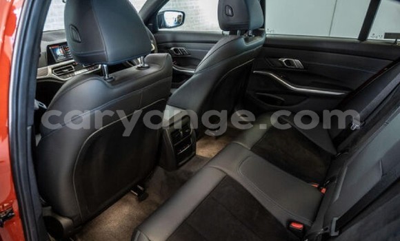 Acheter Occasion Voiture BMW 3–Series Autre à Windhoek, Namibie Acheter Occasion Voiture BMW 3–Series Autre à Windhoek, Namibie