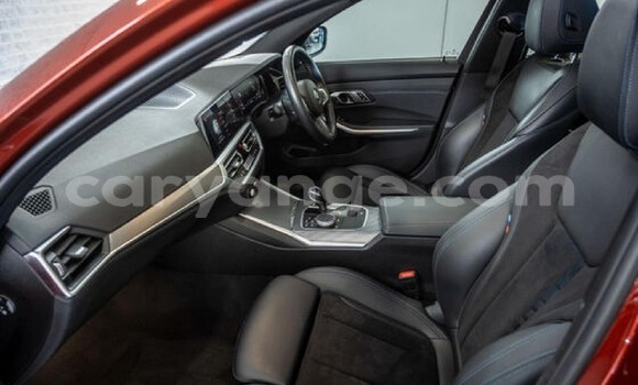 Acheter Occasion Voiture BMW 3–Series Autre à Windhoek, Namibie Acheter Occasion Voiture BMW 3–Series Autre à Windhoek, Namibie