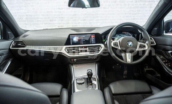 Acheter Occasion Voiture BMW 3–Series Autre à Windhoek, Namibie Acheter Occasion Voiture BMW 3–Series Autre à Windhoek, Namibie