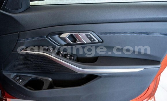 Acheter Occasion Voiture BMW 3–Series Autre à Windhoek, Namibie Acheter Occasion Voiture BMW 3–Series Autre à Windhoek, Namibie