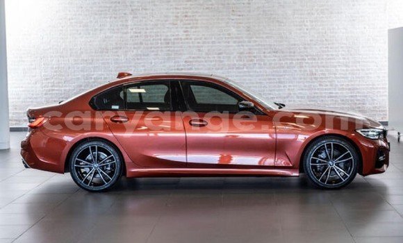 Acheter Occasion Voiture BMW 3–Series Autre à Windhoek, Namibie Acheter Occasion Voiture BMW 3–Series Autre à Windhoek, Namibie