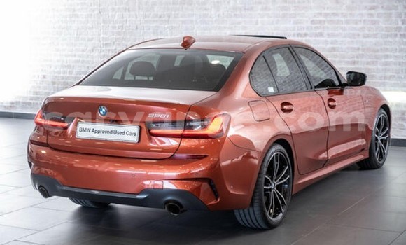 Acheter Occasion Voiture BMW 3–Series Autre à Windhoek, Namibie Acheter Occasion Voiture BMW 3–Series Autre à Windhoek, Namibie