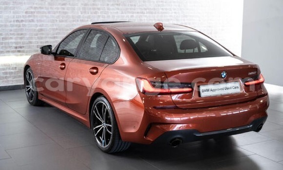 Acheter Occasion Voiture BMW 3–Series Autre à Windhoek, Namibie Acheter Occasion Voiture BMW 3–Series Autre à Windhoek, Namibie