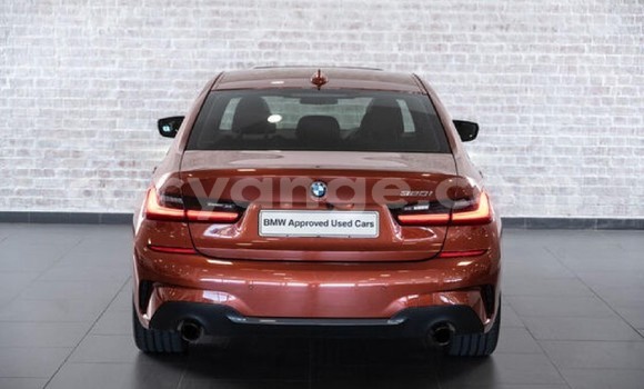 Acheter Occasion Voiture BMW 3–Series Autre à Windhoek, Namibie Acheter Occasion Voiture BMW 3–Series Autre à Windhoek, Namibie