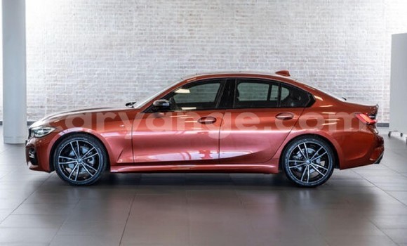 Acheter Occasion Voiture BMW 3–Series Autre à Windhoek, Namibie Acheter Occasion Voiture BMW 3–Series Autre à Windhoek, Namibie