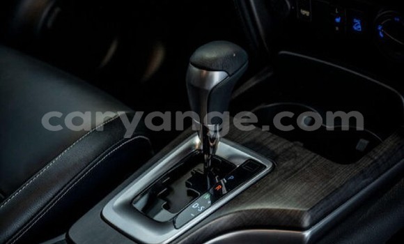 Acheter Occasion Voiture Toyota Fortuner Blanc à Windhoek, Namibie Acheter Occasion Voiture Toyota Fortuner Blanc à Windhoek, Namibie