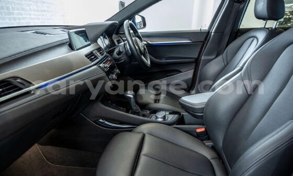 Buy Used BMW X2 Other Car in Katima Mulilo in Caprivi Buy Used BMW X2 Other Car in Katima Mulilo in Caprivi