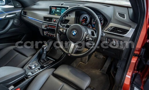 Buy Used BMW X2 Other Car in Katima Mulilo in Caprivi Buy Used BMW X2 Other Car in Katima Mulilo in Caprivi
