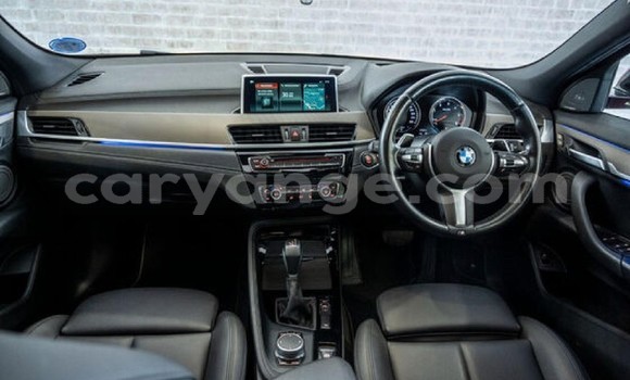 Buy Used BMW X2 Other Car in Katima Mulilo in Caprivi Buy Used BMW X2 Other Car in Katima Mulilo in Caprivi