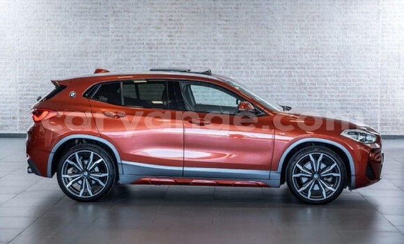 Buy Used BMW X2 Other Car in Katima Mulilo in Caprivi Buy Used BMW X2 Other Car in Katima Mulilo in Caprivi