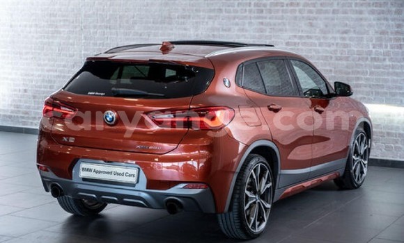 Buy Used BMW X2 Other Car in Katima Mulilo in Caprivi Buy Used BMW X2 Other Car in Katima Mulilo in Caprivi