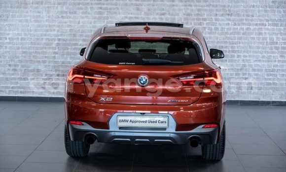 Buy Used BMW X2 Other Car in Katima Mulilo in Caprivi Buy Used BMW X2 Other Car in Katima Mulilo in Caprivi