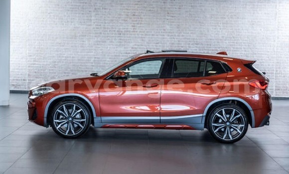 Buy Used BMW X2 Other Car in Katima Mulilo in Caprivi Buy Used BMW X2 Other Car in Katima Mulilo in Caprivi