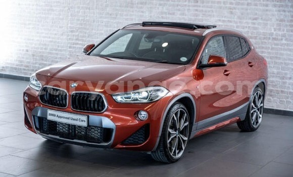 Buy Used BMW X2 Other Car in Katima Mulilo in Caprivi Buy Used BMW X2 Other Car in Katima Mulilo in Caprivi