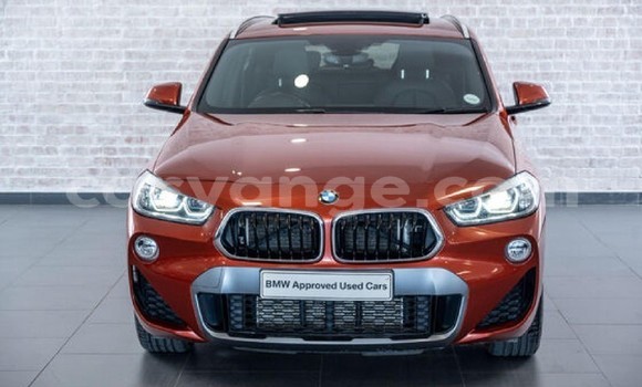 Buy Used BMW X2 Other Car in Katima Mulilo in Caprivi Buy Used BMW X2 Other Car in Katima Mulilo in Caprivi