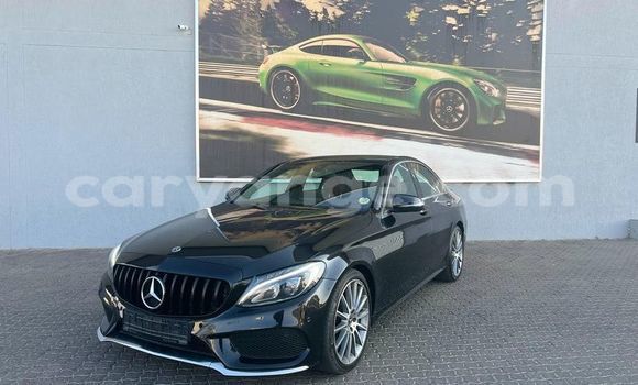 Buy Used Mercedes-Benz C–Class Black Car in Windhoek in Namibia Buy Used Mercedes-Benz C–Class Black Car in Windhoek in Namibia