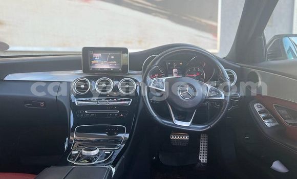 Buy Used Mercedes-Benz C–Class Black Car in Windhoek in Namibia Buy Used Mercedes-Benz C–Class Black Car in Windhoek in Namibia