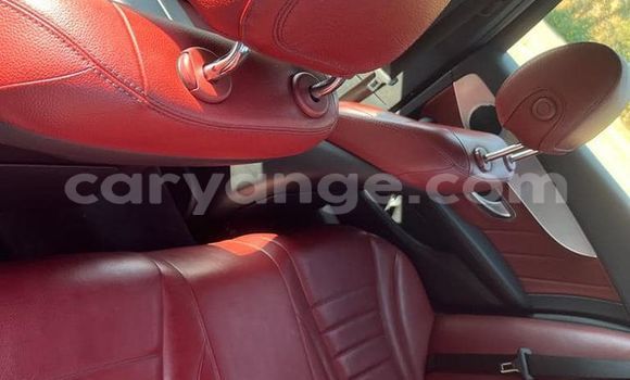 Buy Used Mercedes-Benz C–Class Black Car in Windhoek in Namibia Buy Used Mercedes-Benz C–Class Black Car in Windhoek in Namibia