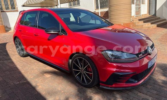 Buy Used Volkswagen Golf Red Car in Windhoek in Namibia Buy Used Volkswagen Golf Red Car in Windhoek in Namibia