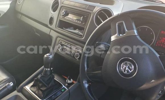 Buy Used Volkswagen Amarok Brown Car in Windhoek in Namibia Buy Used Volkswagen Amarok Brown Car in Windhoek in Namibia