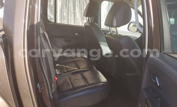 Buy Used Volkswagen Amarok Brown Car in Windhoek in Namibia Buy Used Volkswagen Amarok Brown Car in Windhoek in Namibia