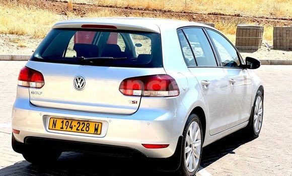 Buy Used Volkswagen Golf Silver Car in Windhoek in Namibia Buy Used Volkswagen Golf Silver Car in Windhoek in Namibia