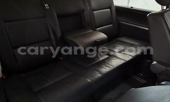 Acheter Occasion Voiture Volkswagen Caravelle Blanc à Windhoek, Namibie Acheter Occasion Voiture Volkswagen Caravelle Blanc à Windhoek, Namibie