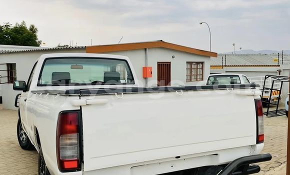 Buy Used Nissan BE-1 White Car in Windhoek in Namibia Buy Used Nissan BE-1 White Car in Windhoek in Namibia