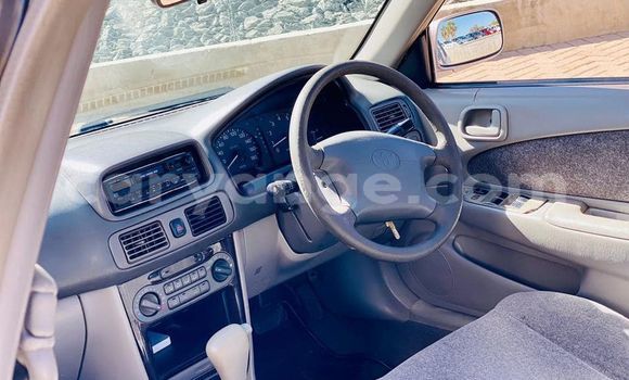 Buy Used Toyota Corolla Beige Car in Windhoek in Namibia Buy Used Toyota Corolla Beige Car in Windhoek in Namibia