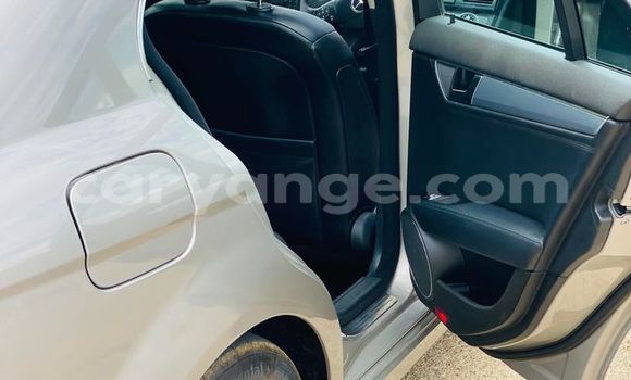Buy Used Mercedes-Benz C-Classe Brown Car in Windhoek in Namibia Buy Used Mercedes-Benz C-Classe Brown Car in Windhoek in Namibia