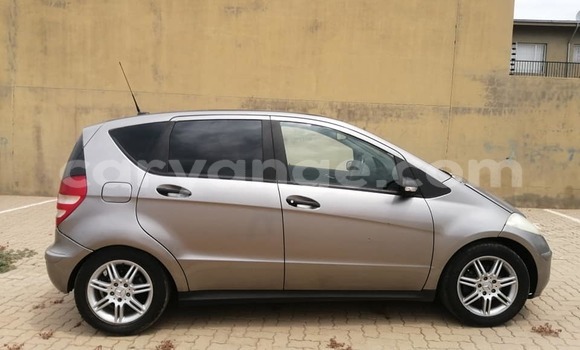 Acheter Occasion Voiture Mercedes-Benz A–Class Marron à Windhoek, Namibie