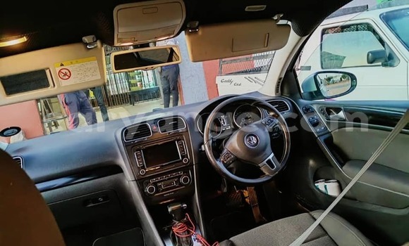 Acheter Occasion Voiture Volkswagen Golf Gris à Windhoek, Namibie Acheter Occasion Voiture Volkswagen Golf Gris à Windhoek, Namibie