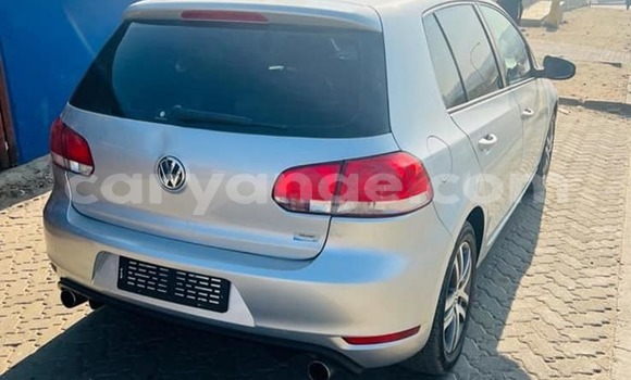 Acheter Occasion Voiture Volkswagen Golf Gris à Windhoek, Namibie Acheter Occasion Voiture Volkswagen Golf Gris à Windhoek, Namibie