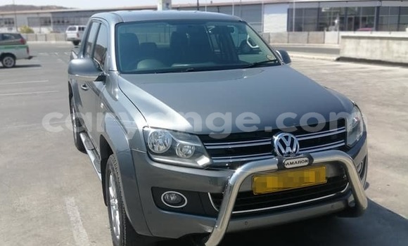 Buy Used Volkswagen Amarok Other Car in Windhoek in Namibia