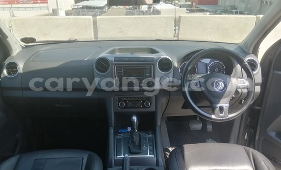 Acheter Occasion Voiture Volkswagen Amarok Autre à Windhoek, Namibie Acheter Occasion Voiture Volkswagen Amarok Autre à Windhoek, Namibie