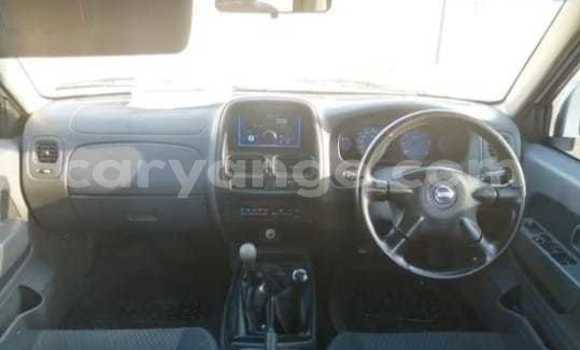 Acheter Occasion Voiture Nissan NP 300 Blanc à Windhoek, Namibie Acheter Occasion Voiture Nissan NP 300 Blanc à Windhoek, Namibie