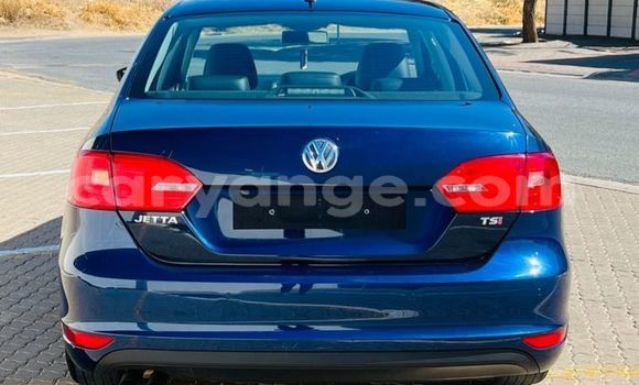 Acheter Occasion Voiture Volkswagen Jetta Bleu à Windhoek, Namibie Acheter Occasion Voiture Volkswagen Jetta Bleu à Windhoek, Namibie