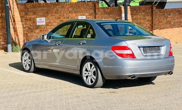 Buy Used Mercedes-Benz C–Class Other Car in Arandis in Kunene