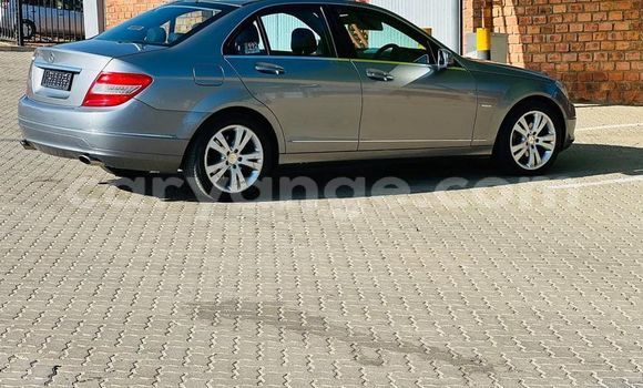 Acheter Occasion Voiture Mercedes-Benz C–Class Autre à Arandis, Kunene Acheter Occasion Voiture Mercedes-Benz C–Class Autre à Arandis, Kunene