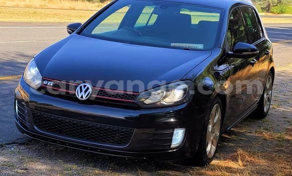 Acheter Occasion Voiture Volkswagen Golf Noir à Arandis, Kunene Acheter Occasion Voiture Volkswagen Golf Noir à Arandis, Kunene