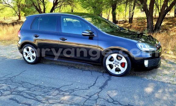 Acheter Occasion Voiture Volkswagen Golf Noir à Arandis, Kunene Acheter Occasion Voiture Volkswagen Golf Noir à Arandis, Kunene